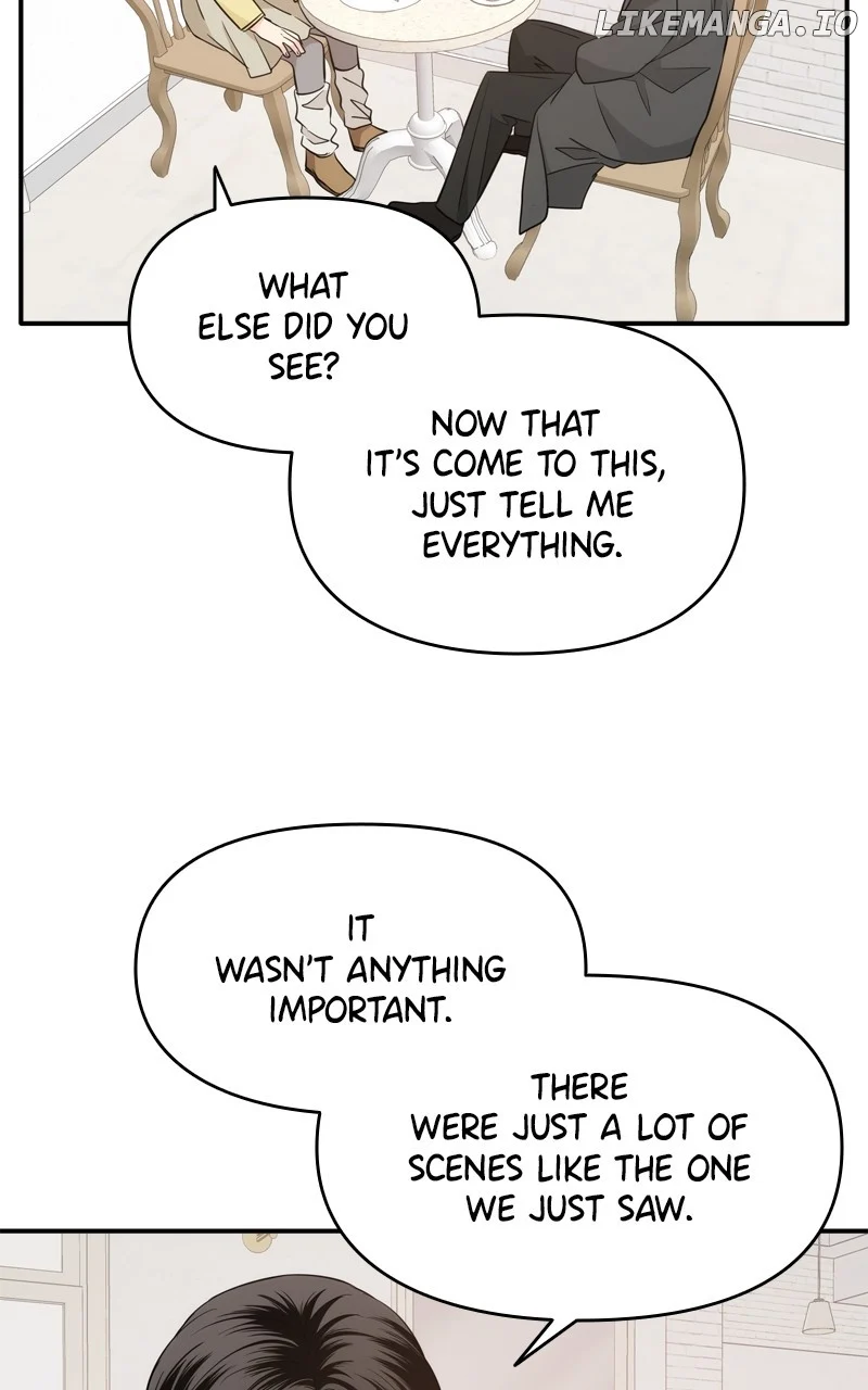 Disaster Is Always Nearby Chapter 43 - Page 13