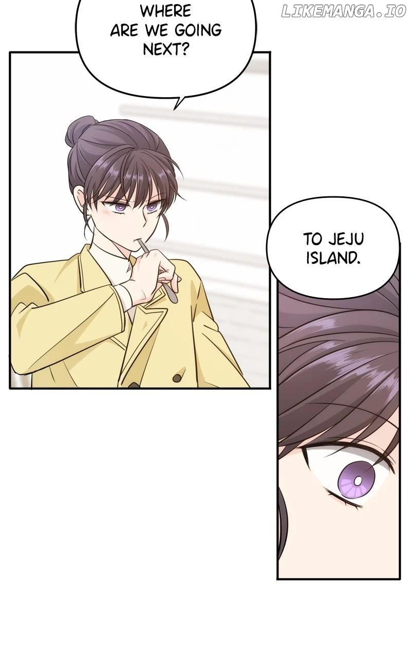 Disaster Is Always Nearby Chapter 43 - Page 16