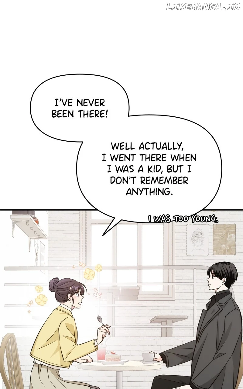 Disaster Is Always Nearby Chapter 43 - Page 17