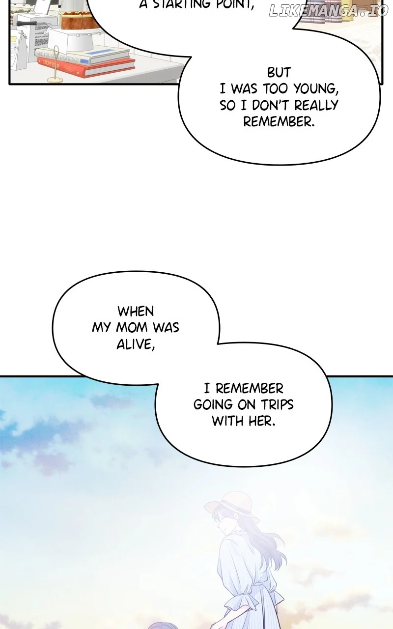 Disaster Is Always Nearby Chapter 43 - Page 19