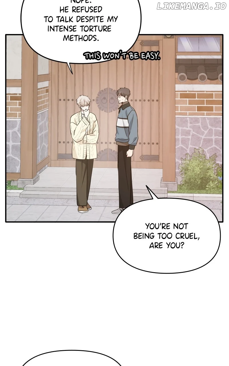 Disaster Is Always Nearby Chapter 43 - Page 2
