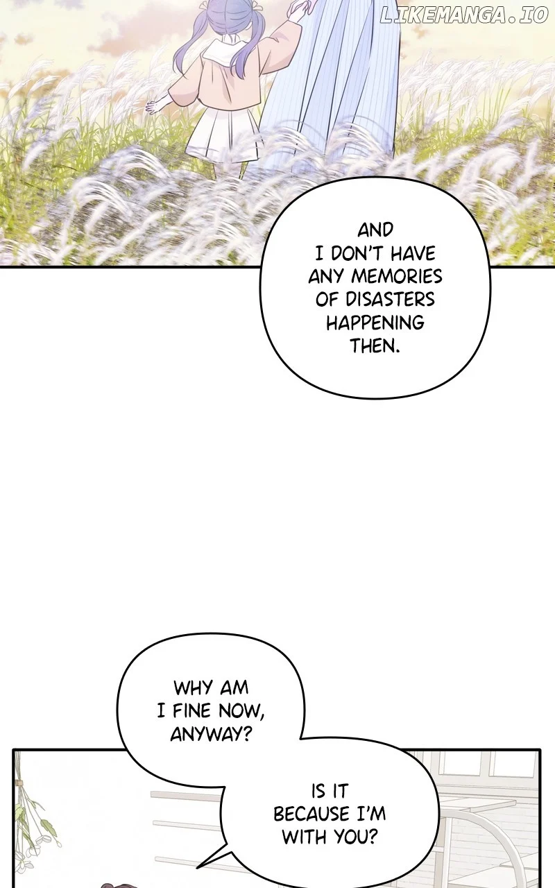 Disaster Is Always Nearby Chapter 43 - Page 20