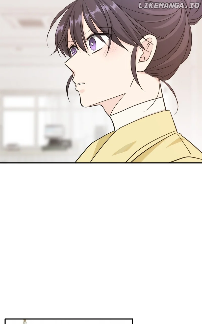 Disaster Is Always Nearby Chapter 43 - Page 22
