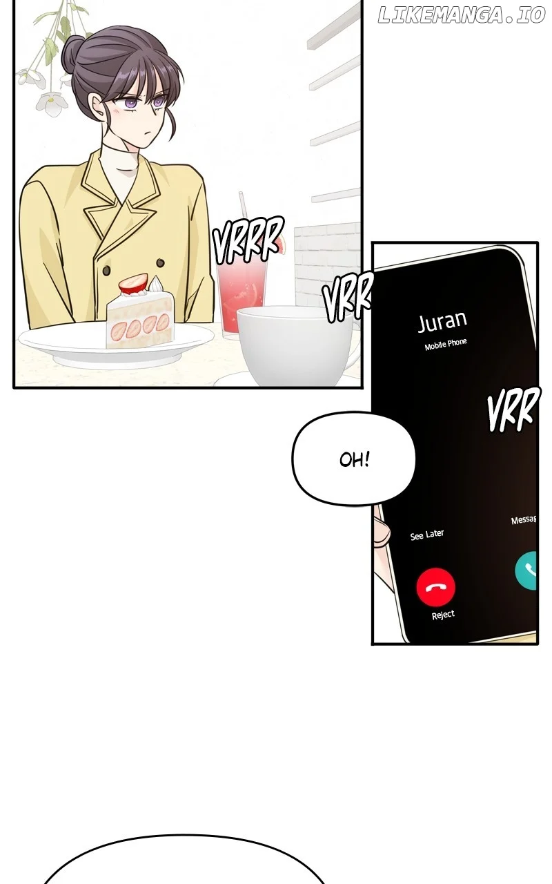 Disaster Is Always Nearby Chapter 43 - Page 23