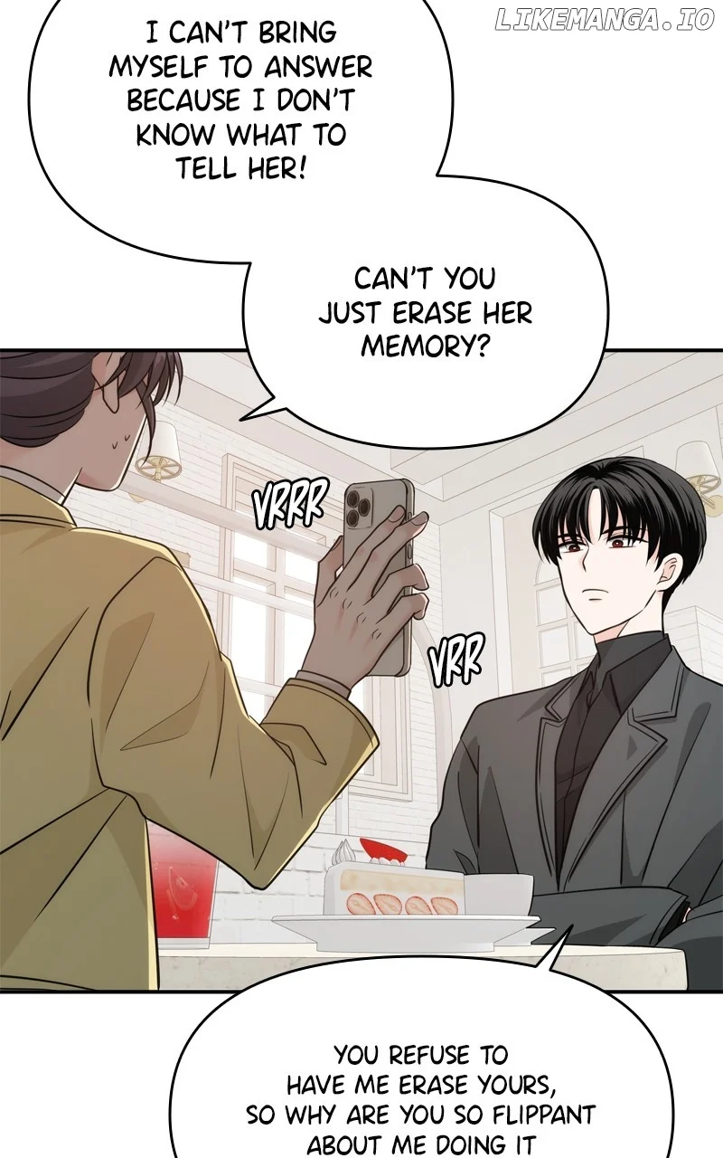 Disaster Is Always Nearby Chapter 43 - Page 24
