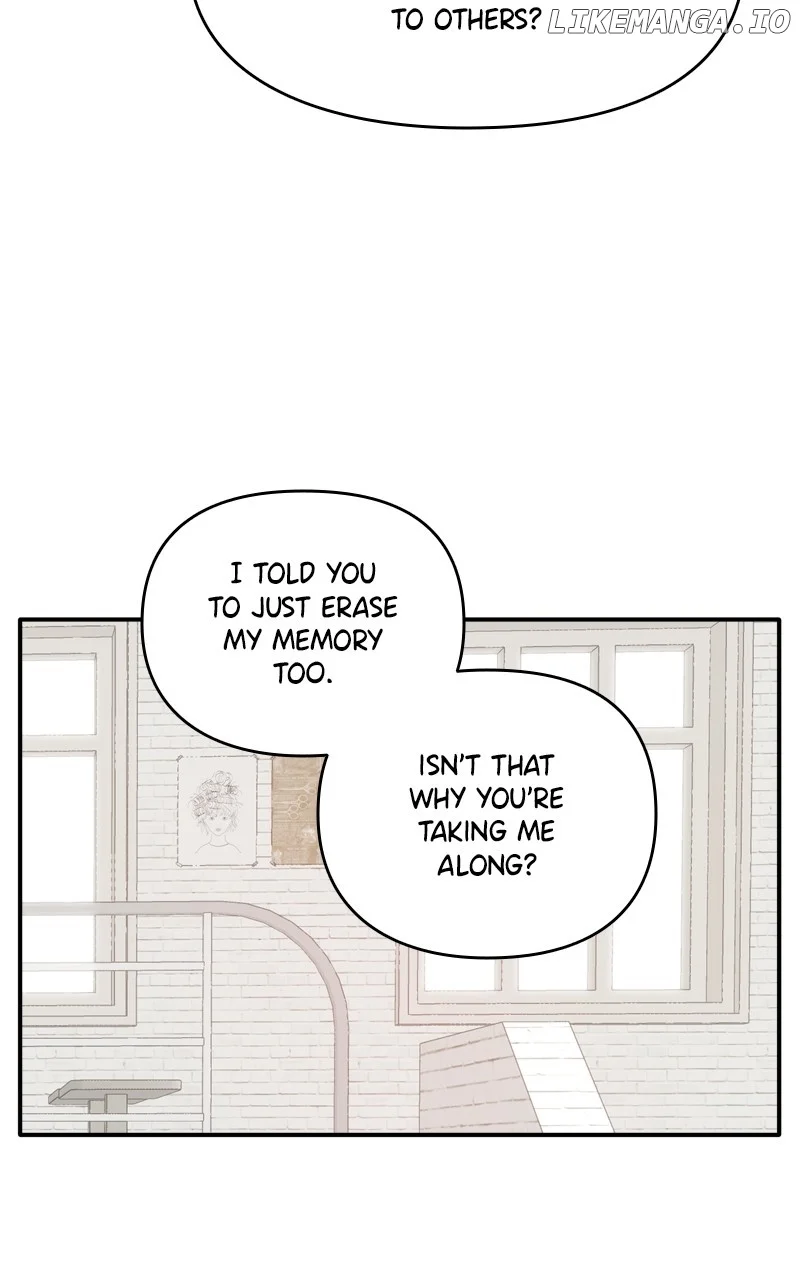 Disaster Is Always Nearby Chapter 43 - Page 25