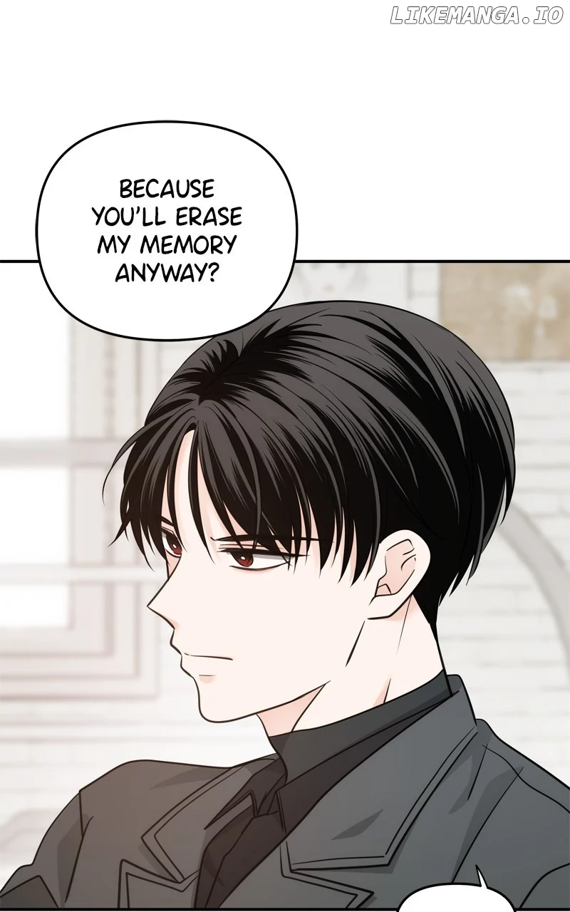 Disaster Is Always Nearby Chapter 43 - Page 26