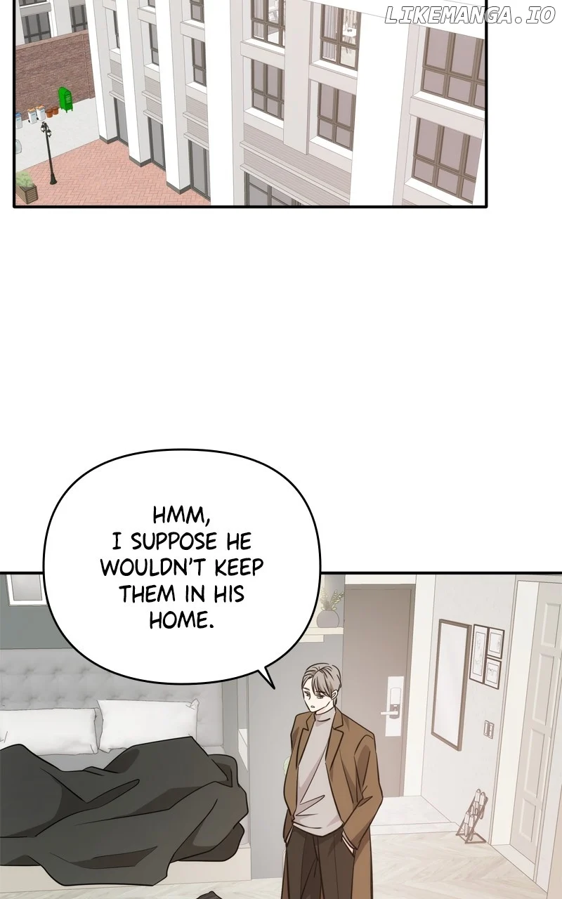 Disaster Is Always Nearby Chapter 43 - Page 28