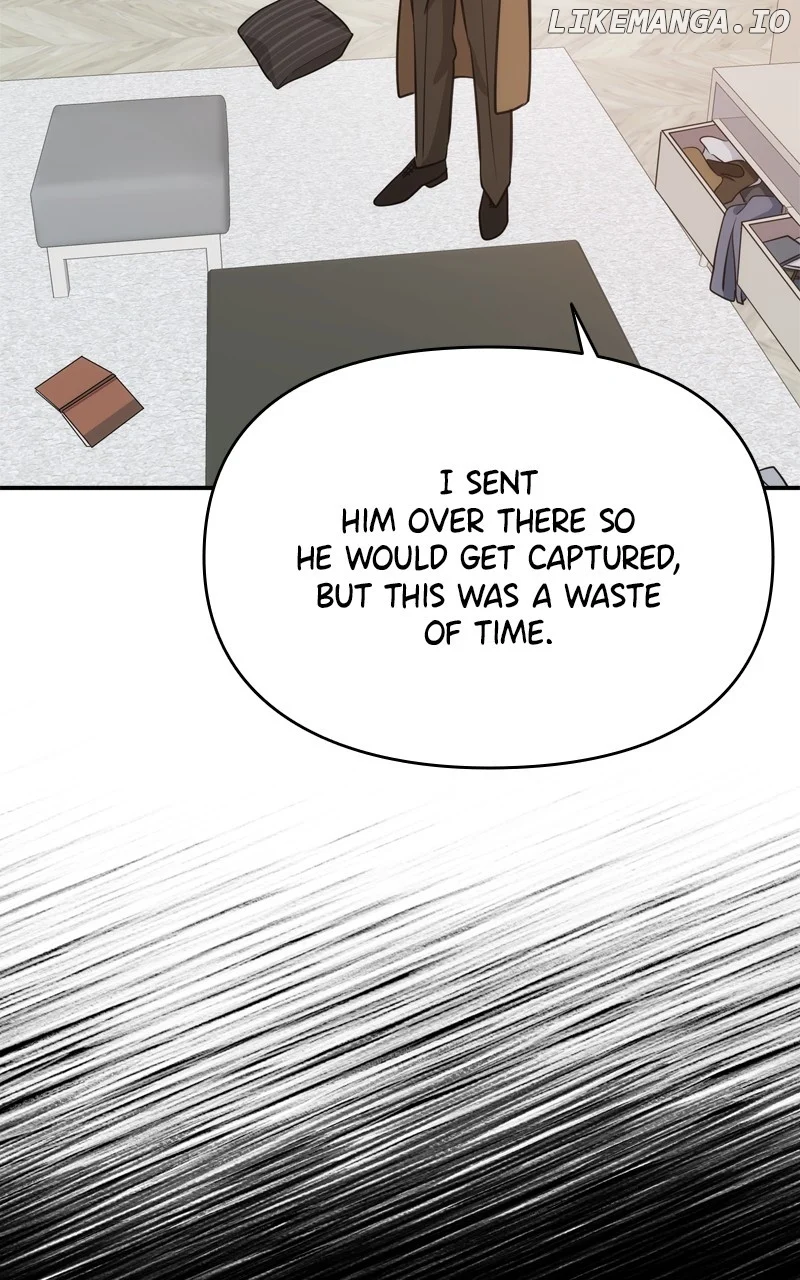 Disaster Is Always Nearby Chapter 43 - Page 29