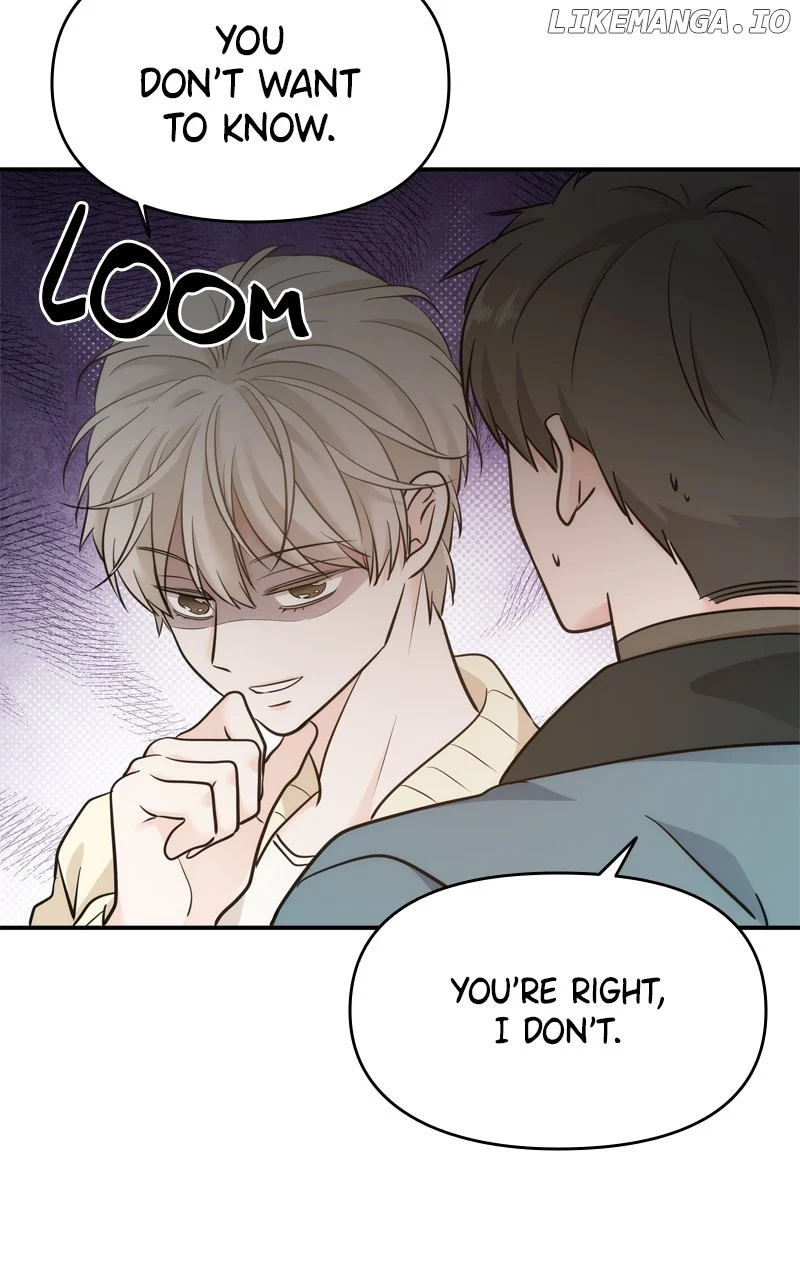 Disaster Is Always Nearby Chapter 43 - Page 3