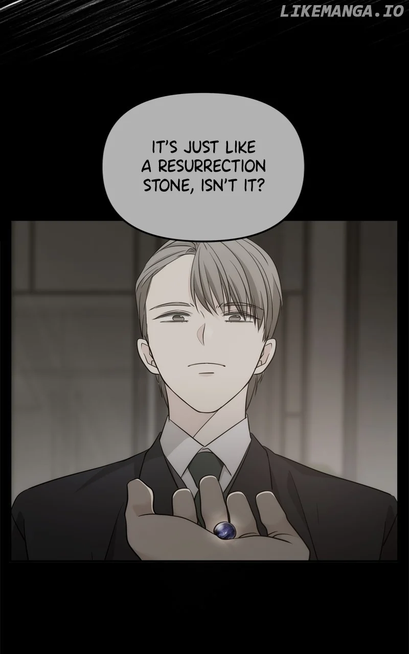 Disaster Is Always Nearby Chapter 43 - Page 30