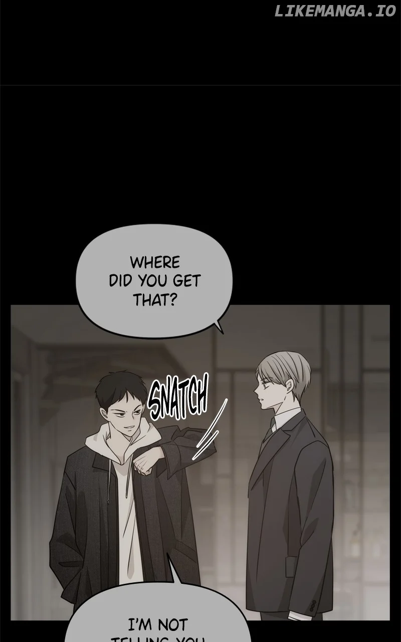 Disaster Is Always Nearby Chapter 43 - Page 31
