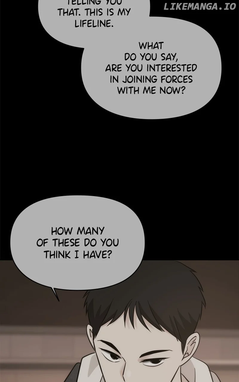 Disaster Is Always Nearby Chapter 43 - Page 32