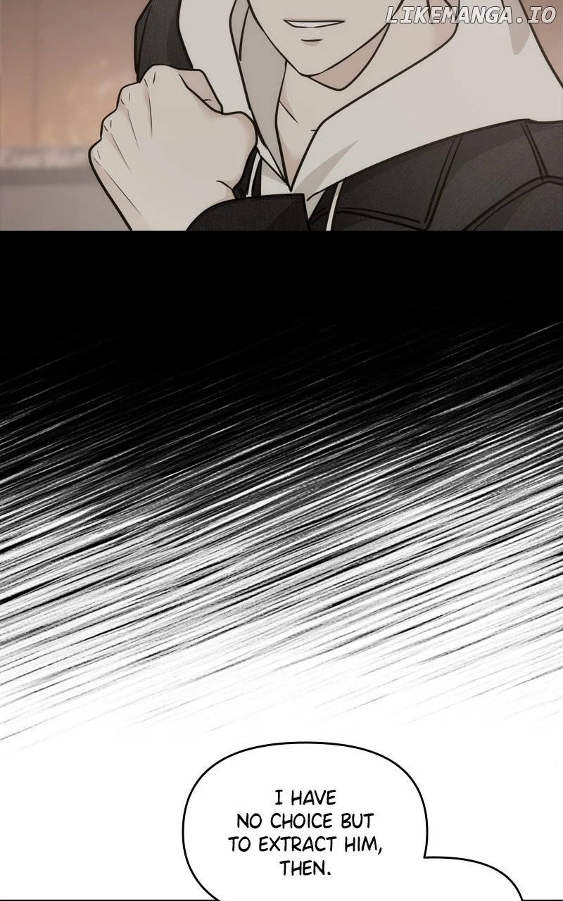 Disaster Is Always Nearby Chapter 43 - Page 33