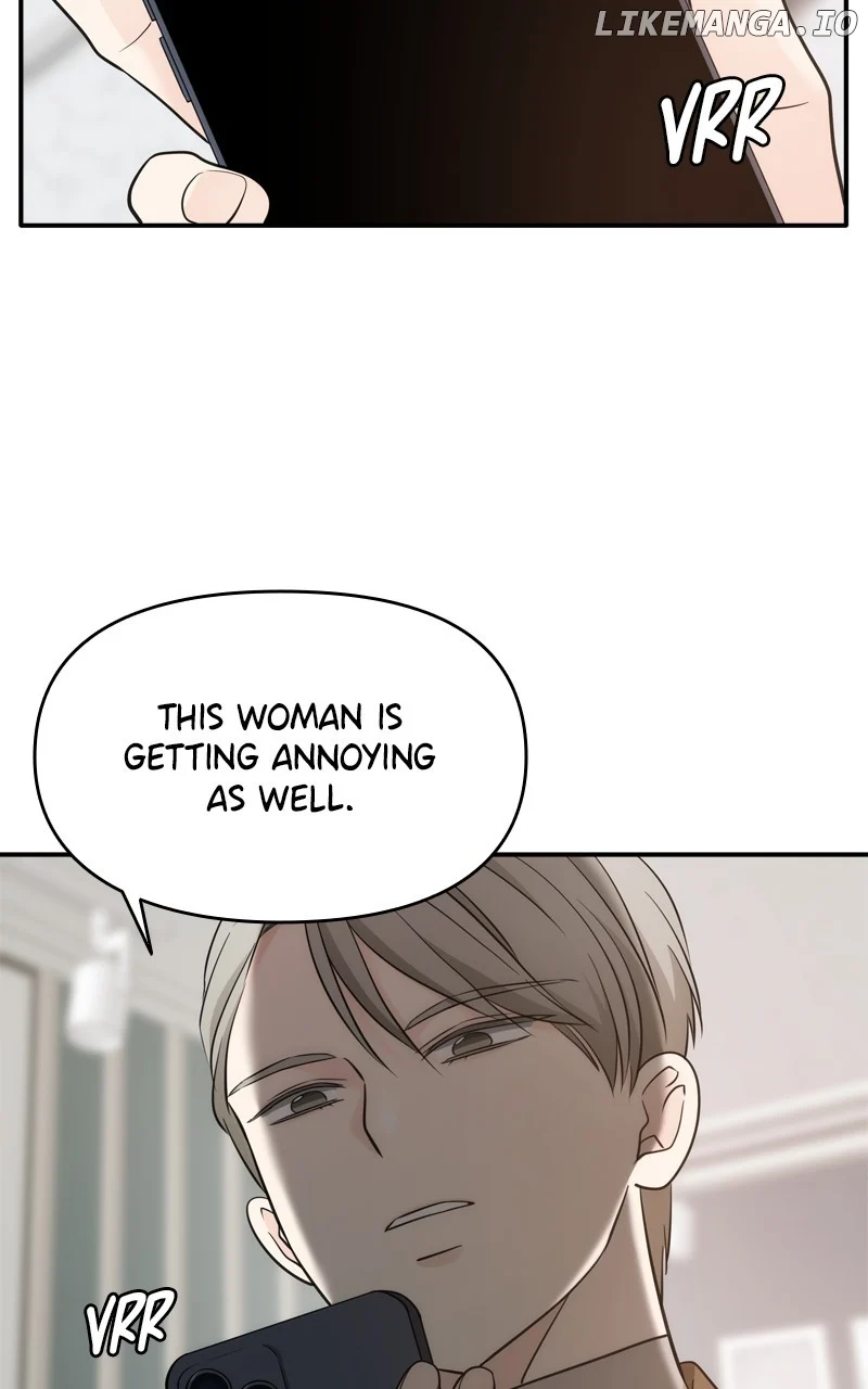 Disaster Is Always Nearby Chapter 43 - Page 35