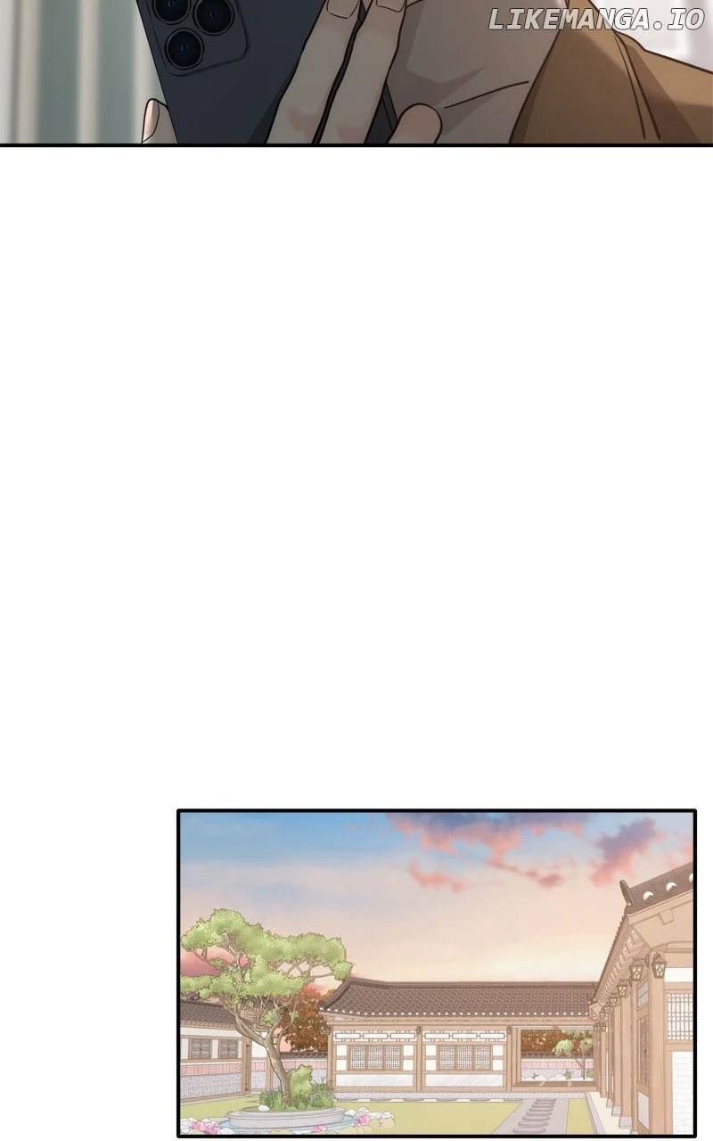 Disaster Is Always Nearby Chapter 43 - Page 36