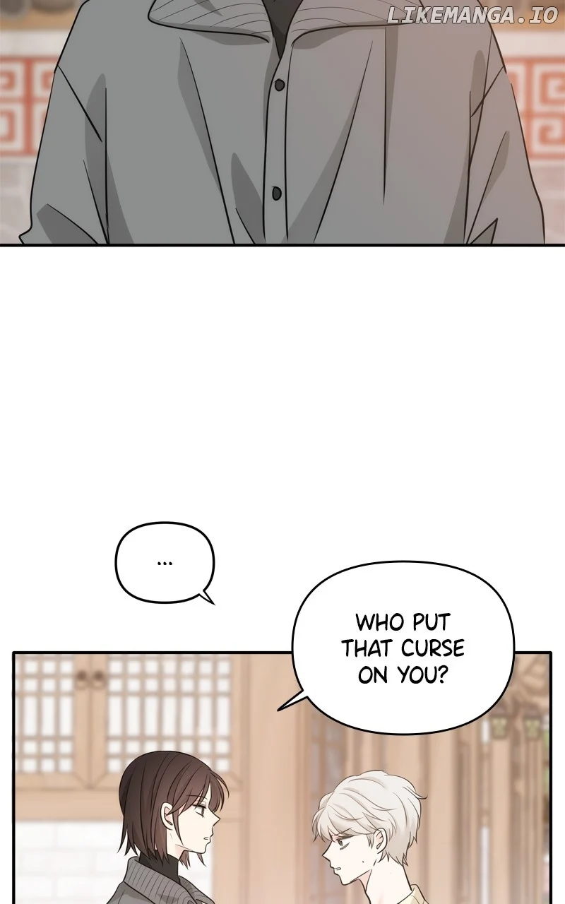 Disaster Is Always Nearby Chapter 43 - Page 38