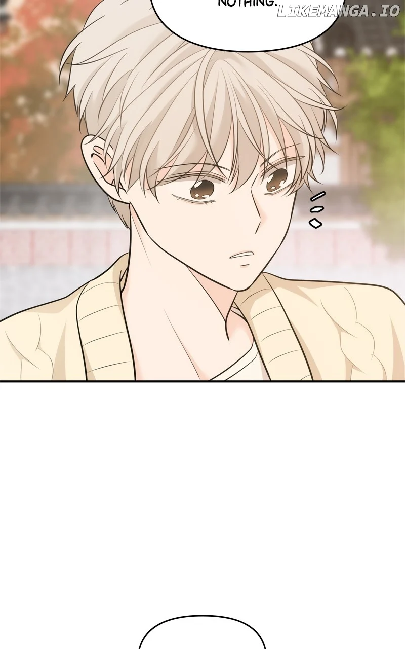 Disaster Is Always Nearby Chapter 43 - Page 42
