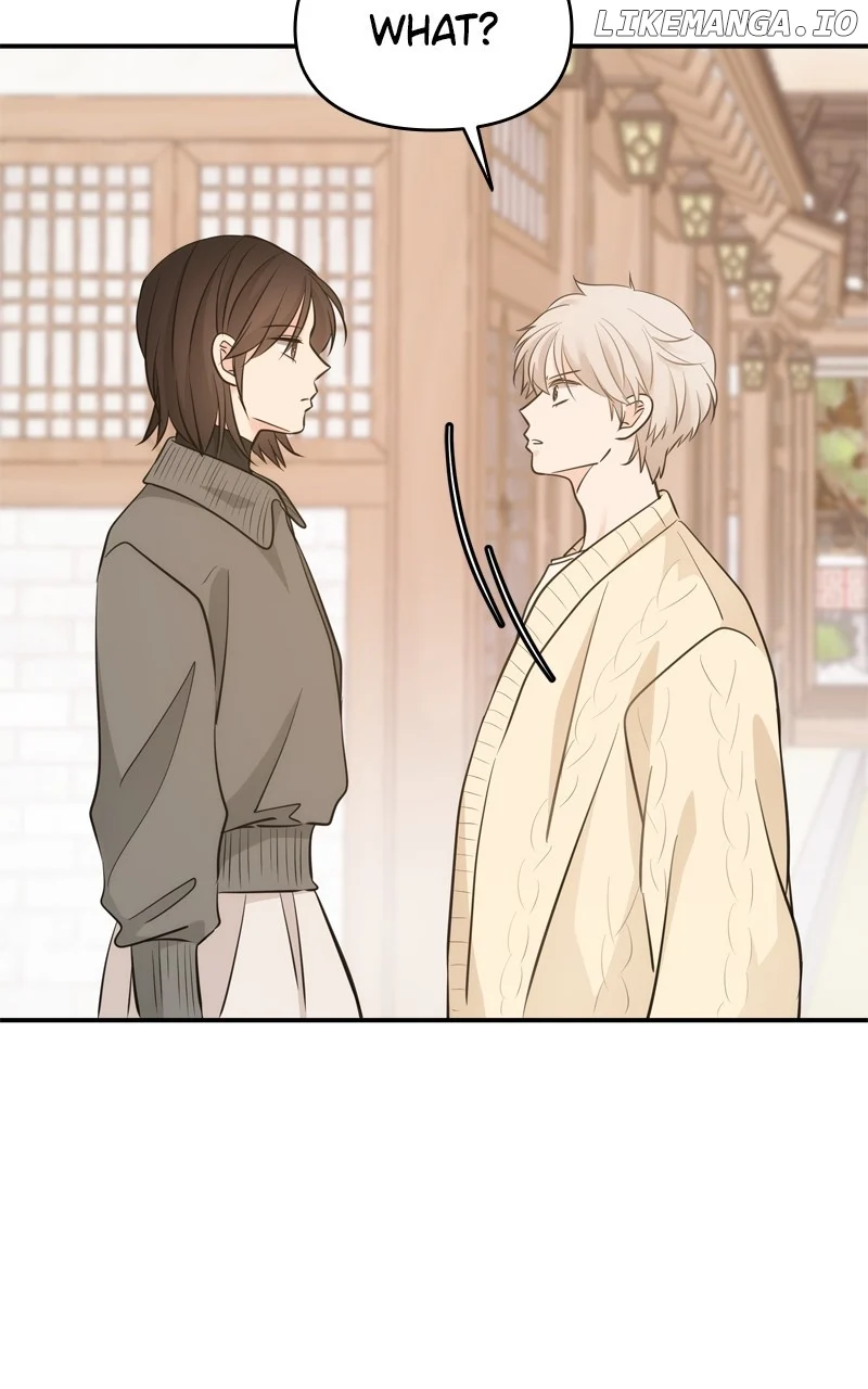 Disaster Is Always Nearby Chapter 43 - Page 43
