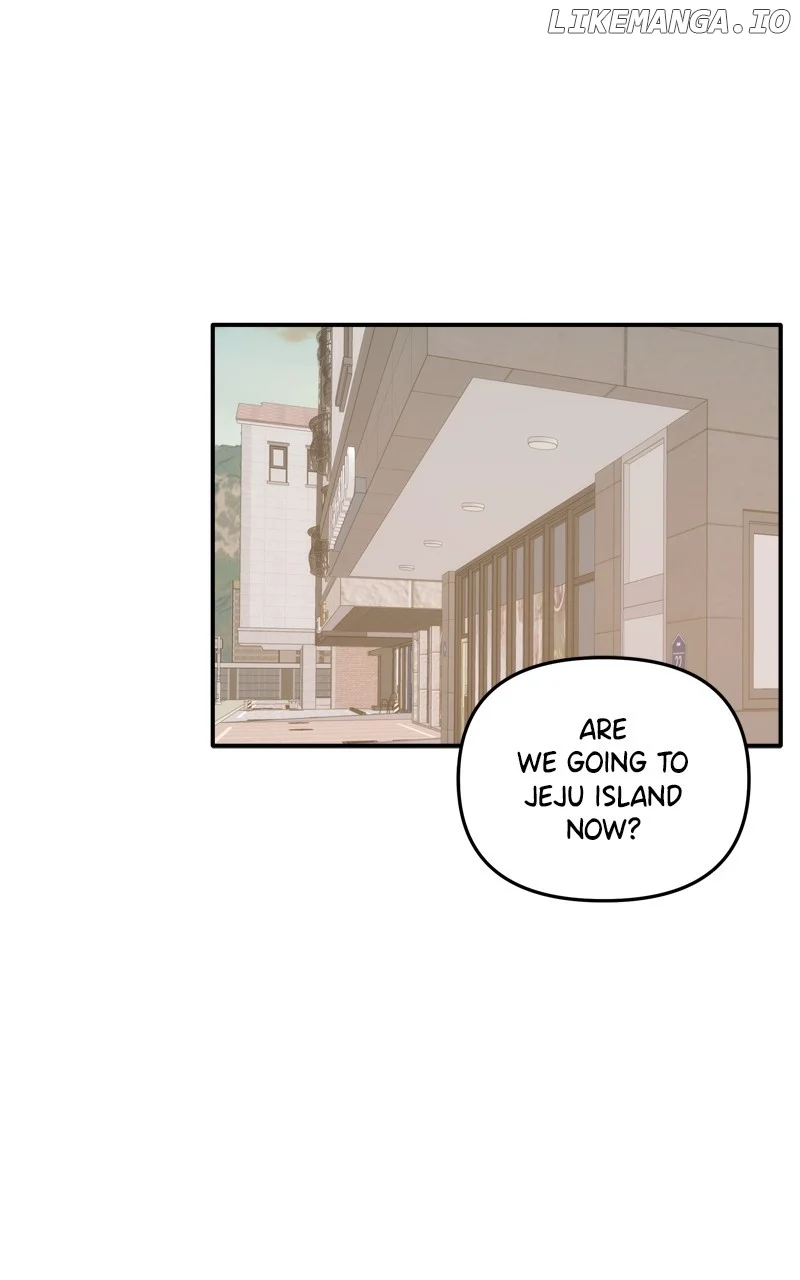 Disaster Is Always Nearby Chapter 43 - Page 45