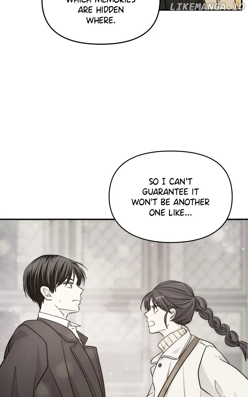 Disaster Is Always Nearby Chapter 43 - Page 48