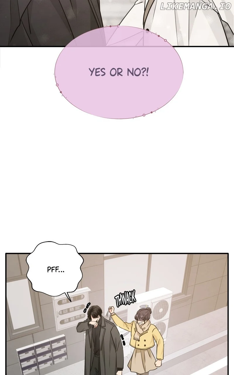 Disaster Is Always Nearby Chapter 43 - Page 49