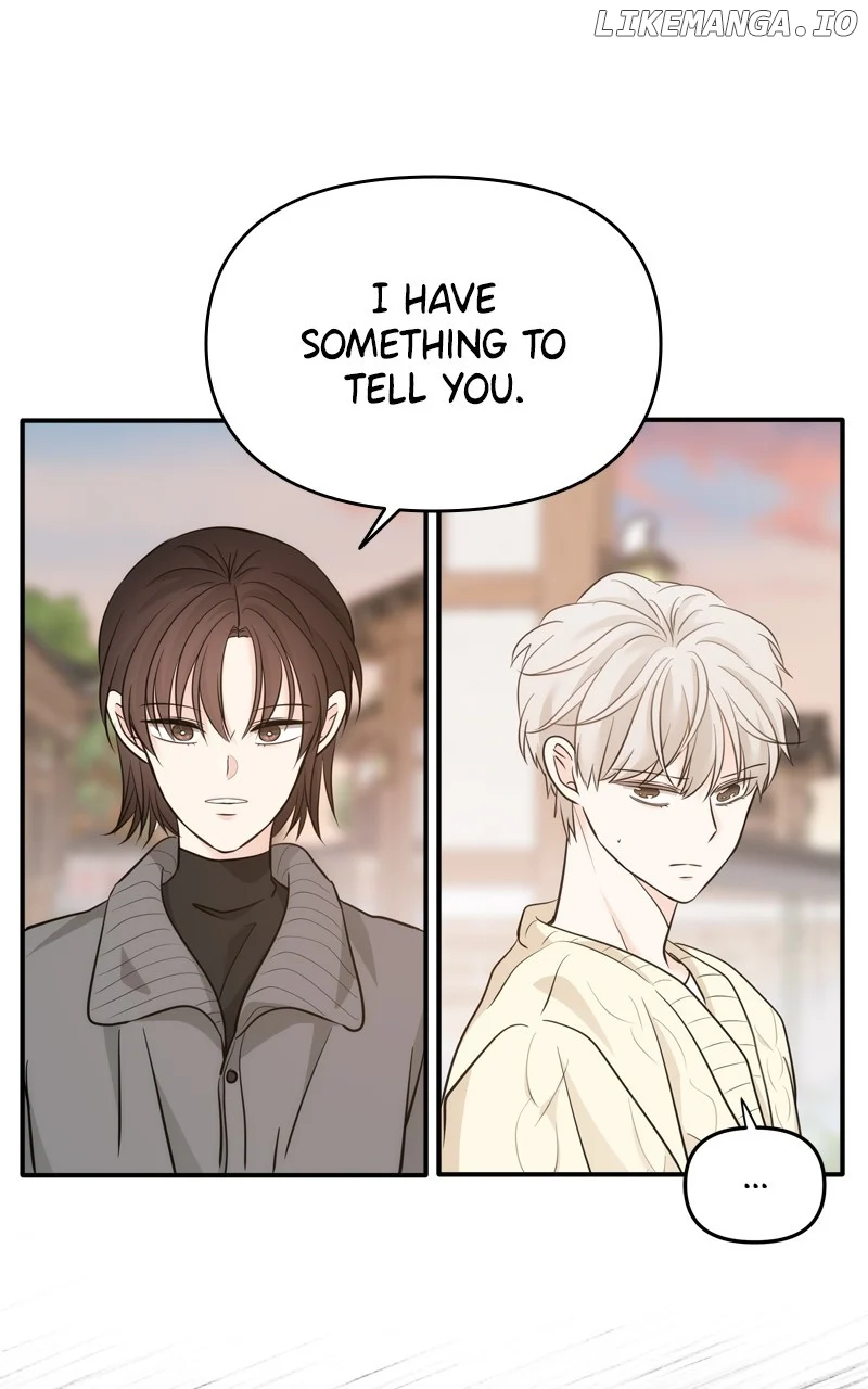 Disaster Is Always Nearby Chapter 43 - Page 5