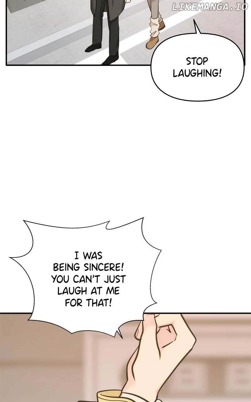 Disaster Is Always Nearby Chapter 43 - Page 50