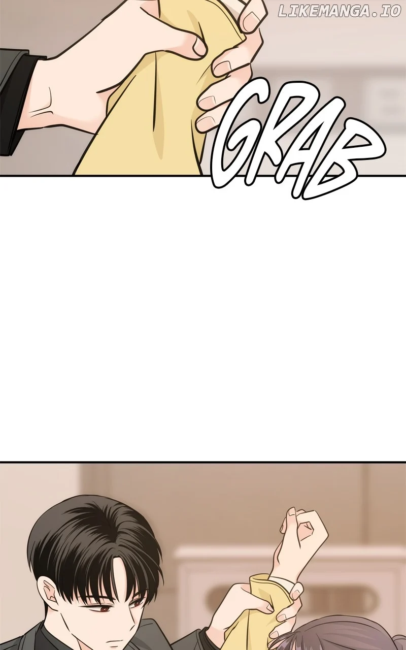 Disaster Is Always Nearby Chapter 43 - Page 51
