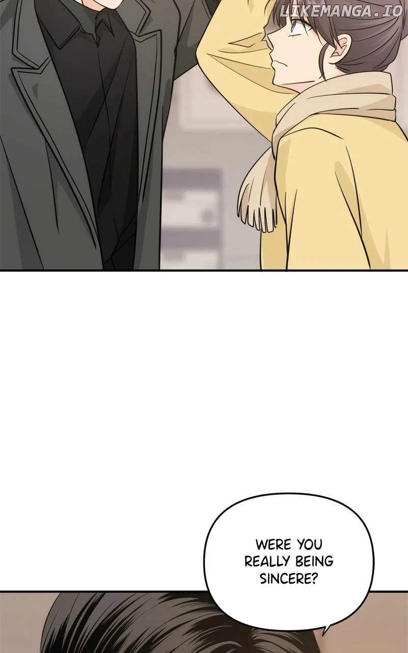 Disaster Is Always Nearby Chapter 43 - Page 52