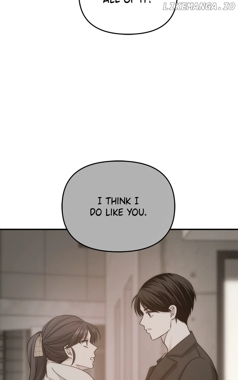 Disaster Is Always Nearby Chapter 43 - Page 54