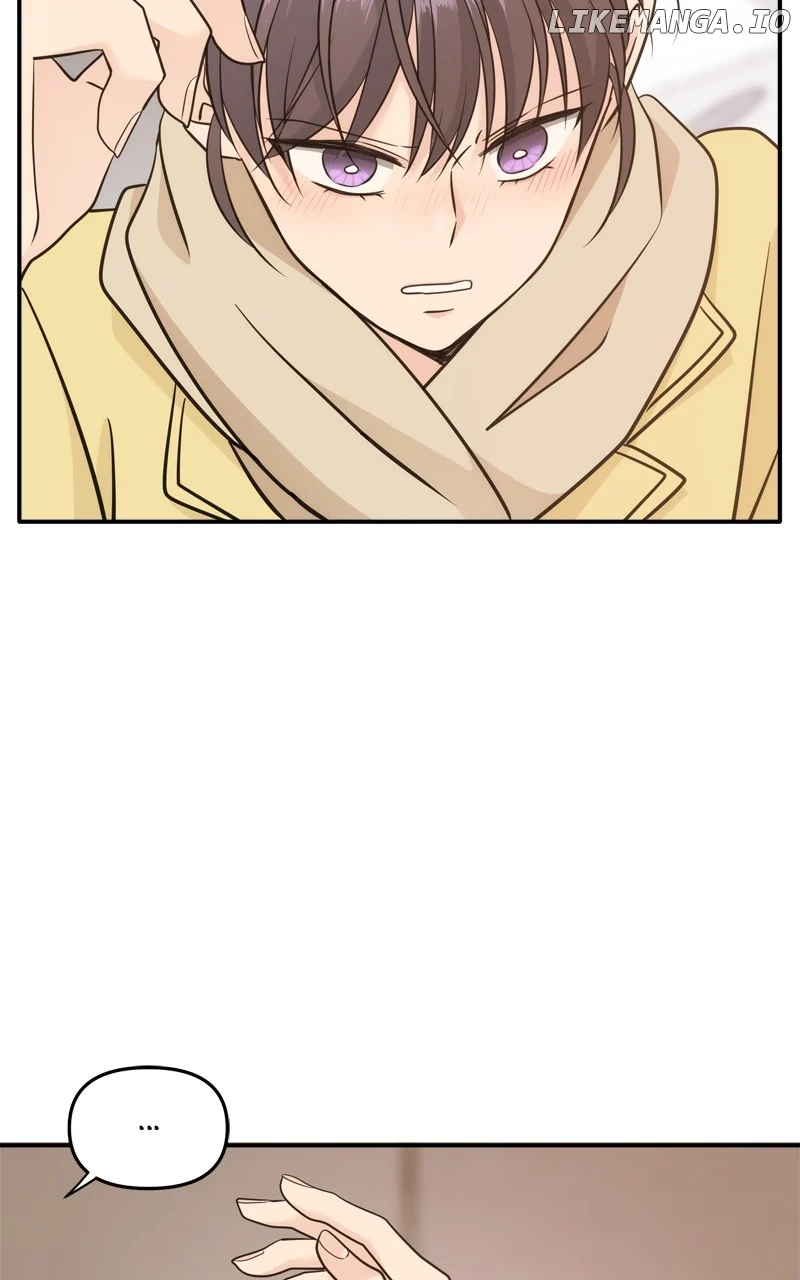 Disaster Is Always Nearby Chapter 43 - Page 56