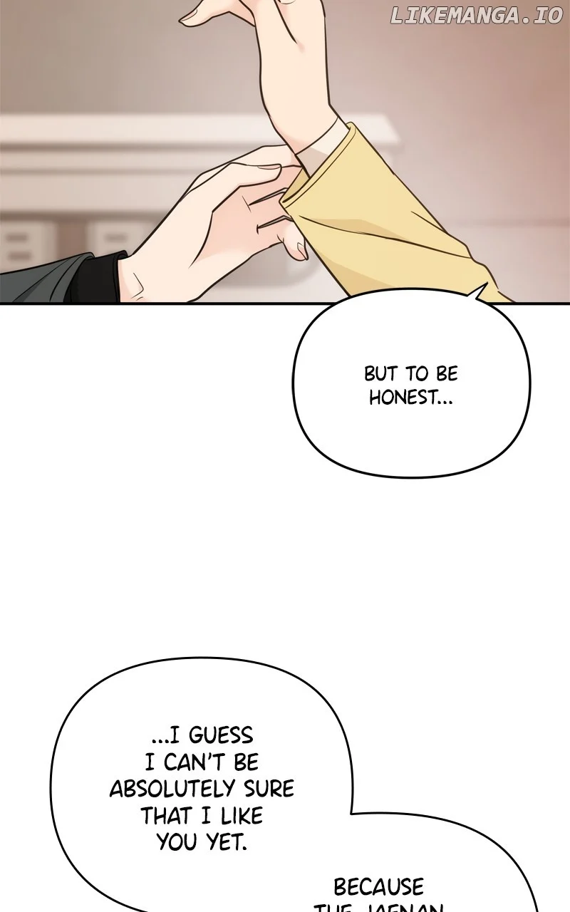 Disaster Is Always Nearby Chapter 43 - Page 57