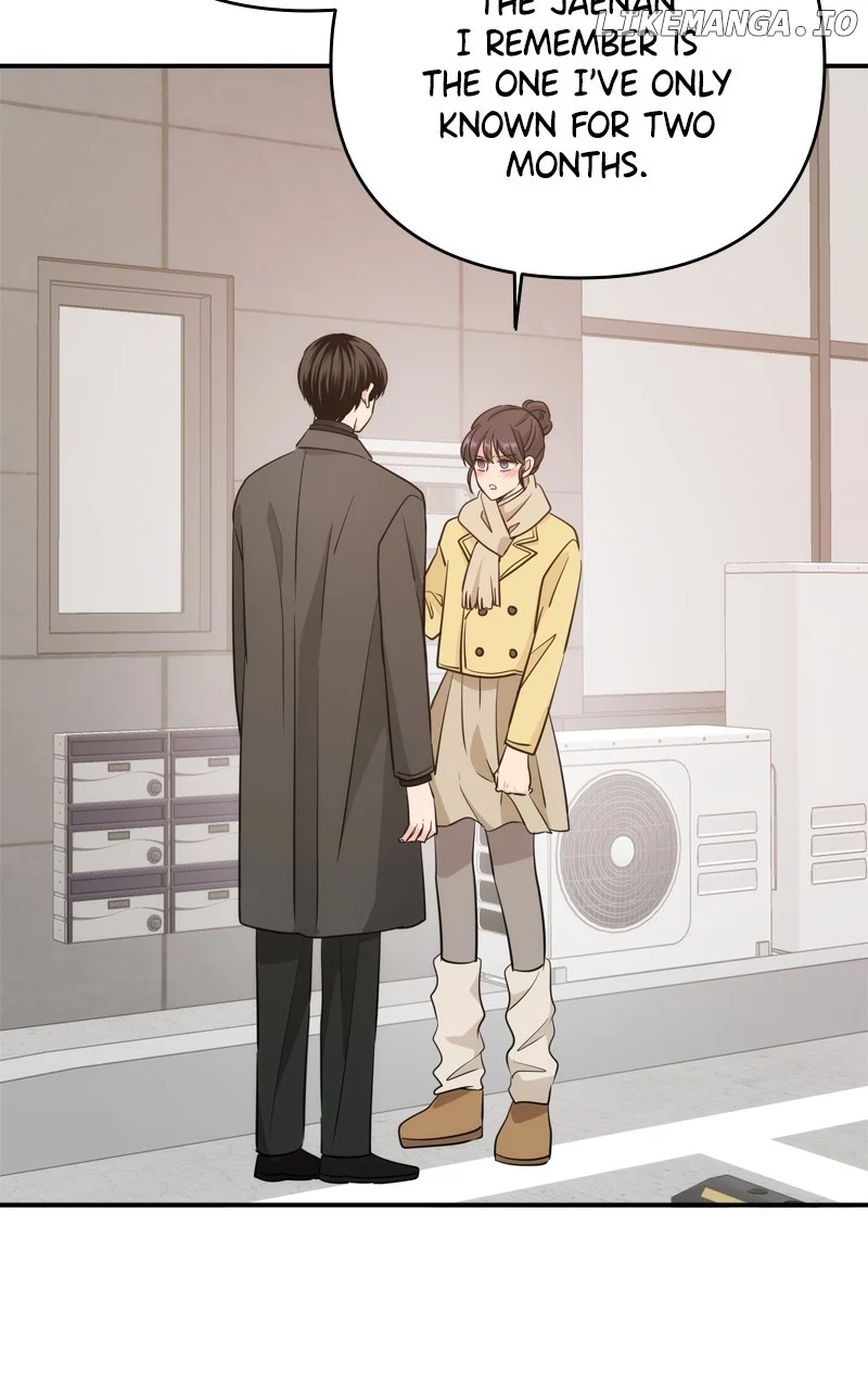 Disaster Is Always Nearby Chapter 43 - Page 58