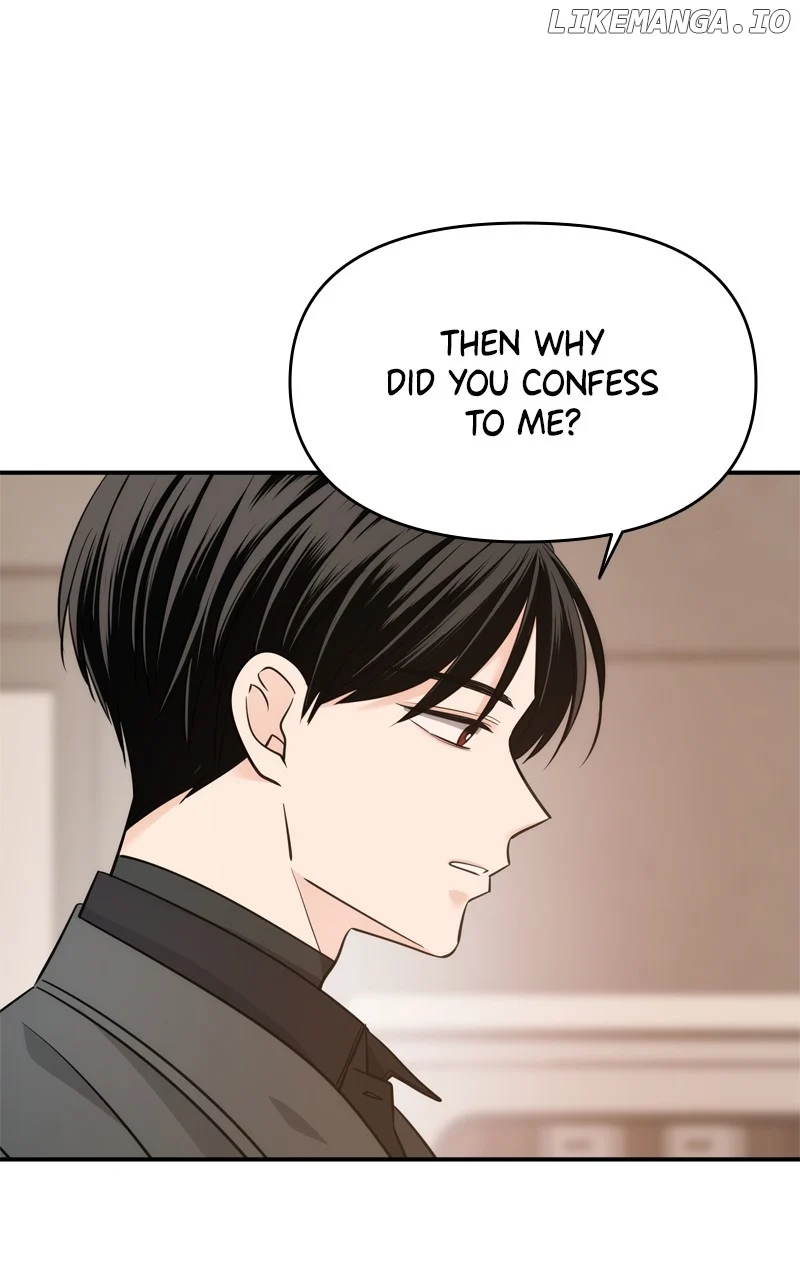 Disaster Is Always Nearby Chapter 43 - Page 59