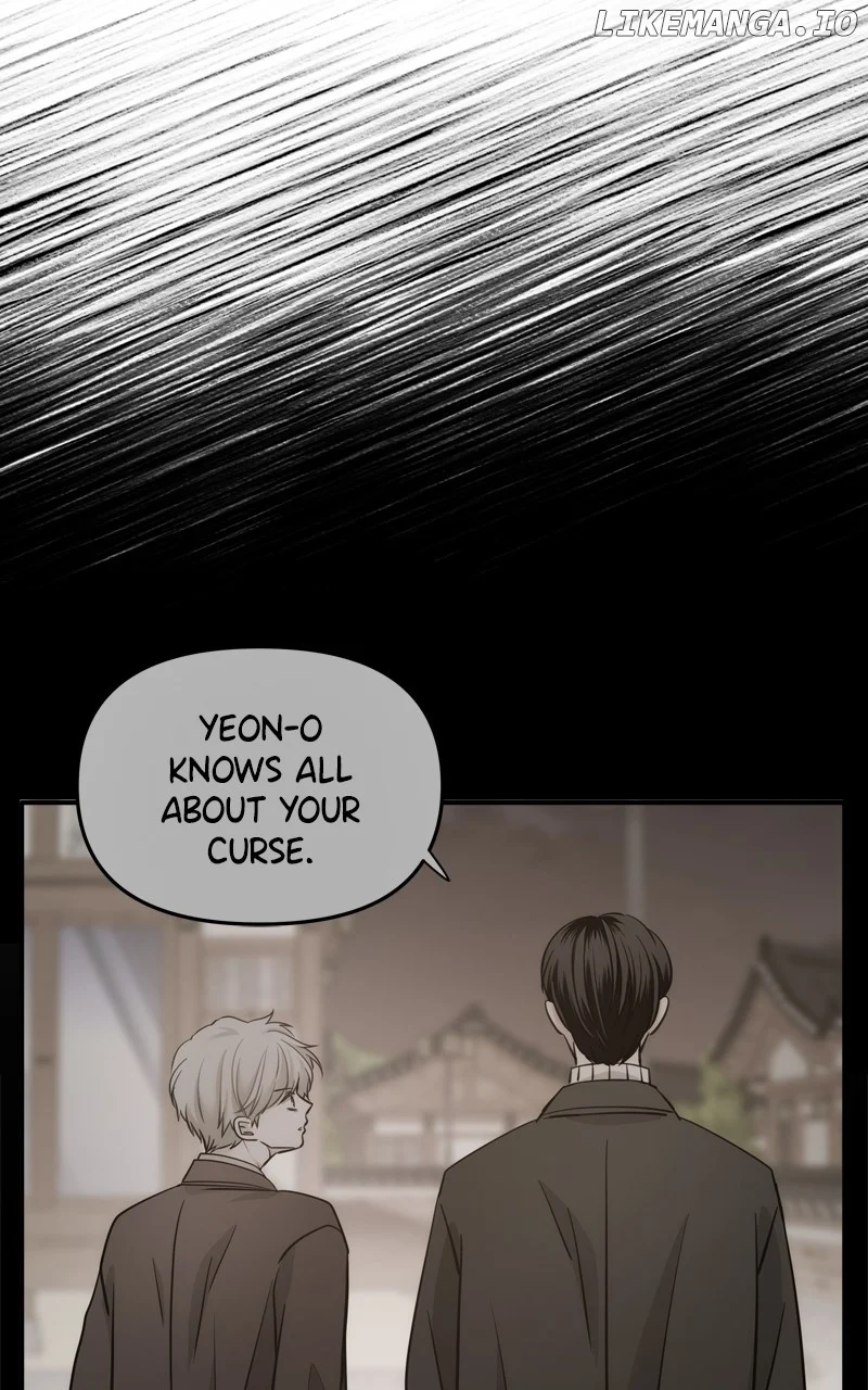 Disaster Is Always Nearby Chapter 43 - Page 6