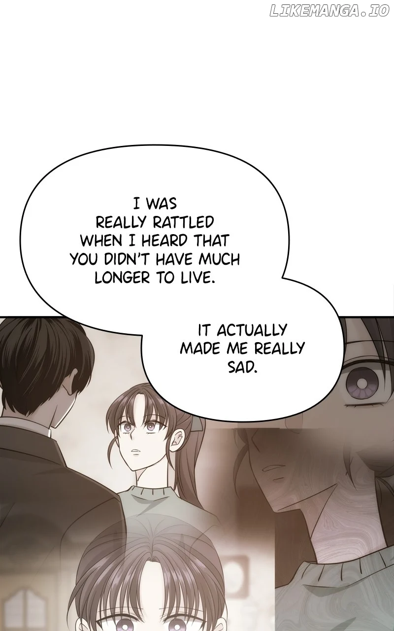 Disaster Is Always Nearby Chapter 43 - Page 60