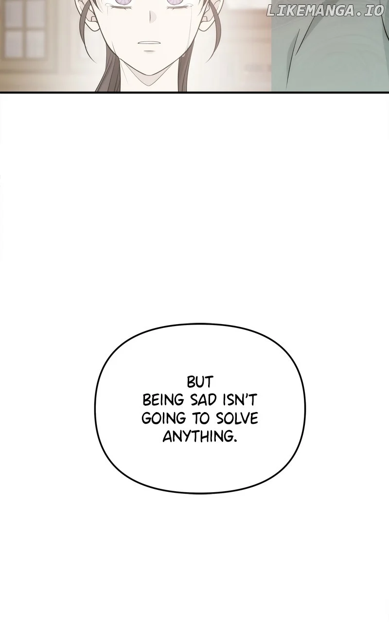 Disaster Is Always Nearby Chapter 43 - Page 61