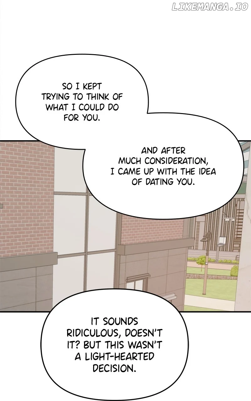 Disaster Is Always Nearby Chapter 43 - Page 63