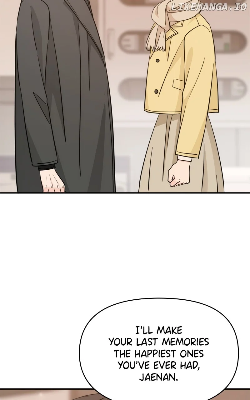 Disaster Is Always Nearby Chapter 43 - Page 67