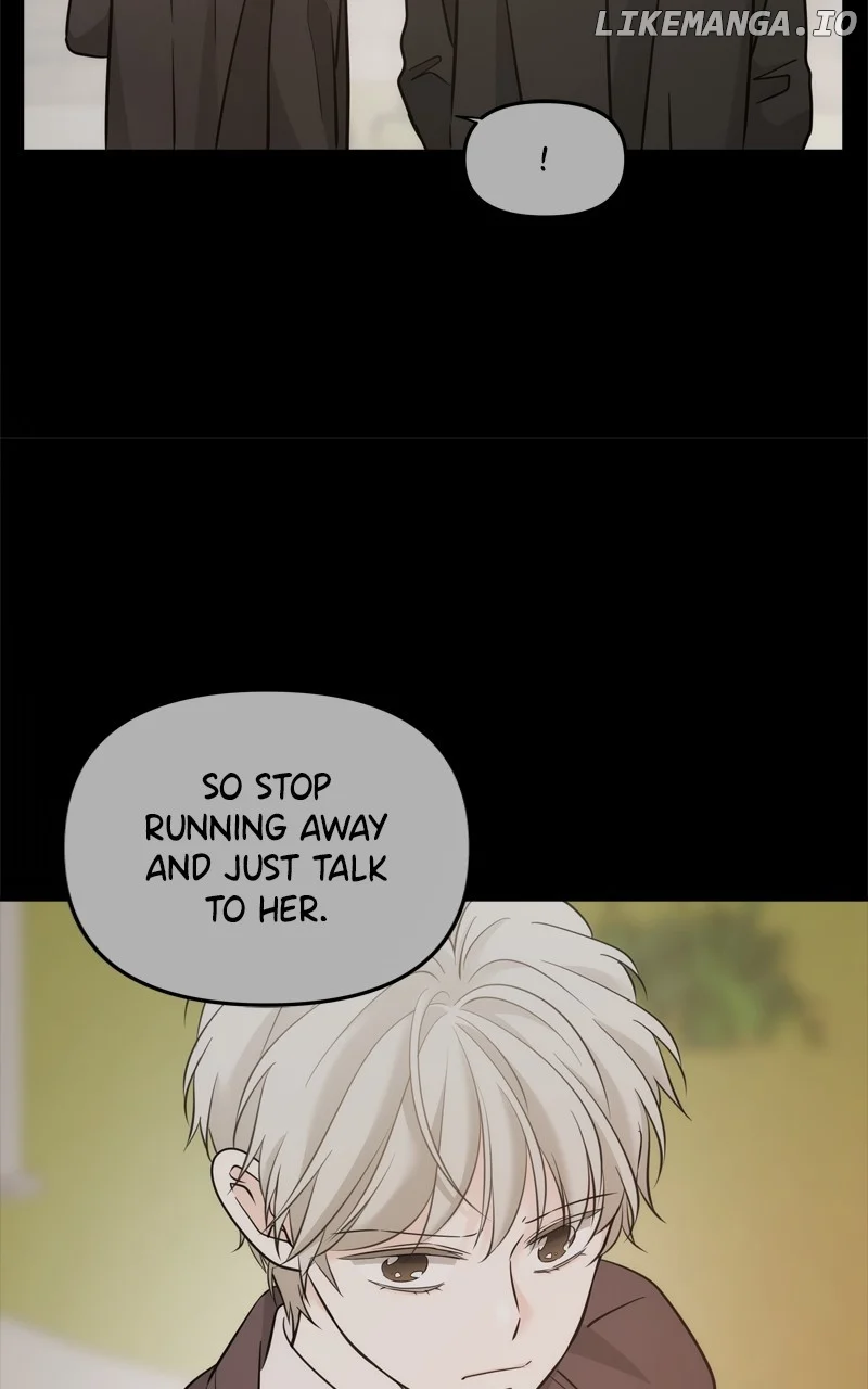 Disaster Is Always Nearby Chapter 43 - Page 7