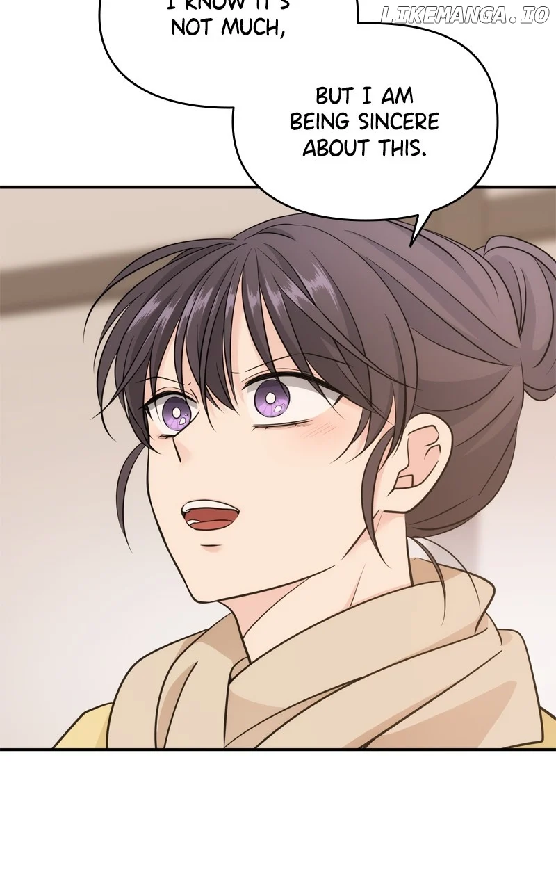 Disaster Is Always Nearby Chapter 43 - Page 70