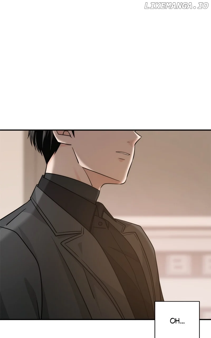 Disaster Is Always Nearby Chapter 43 - Page 72