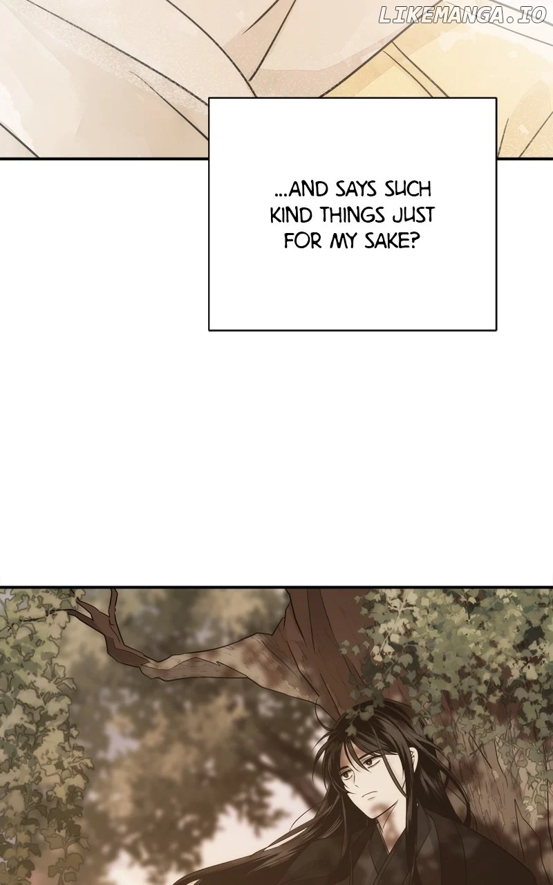 Disaster Is Always Nearby Chapter 43 - Page 75