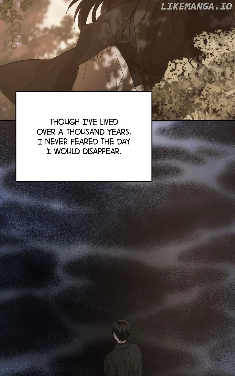 Disaster Is Always Nearby Chapter 43 - Page 76