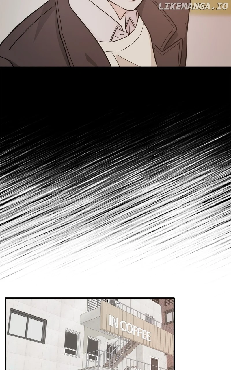 Disaster Is Always Nearby Chapter 43 - Page 8