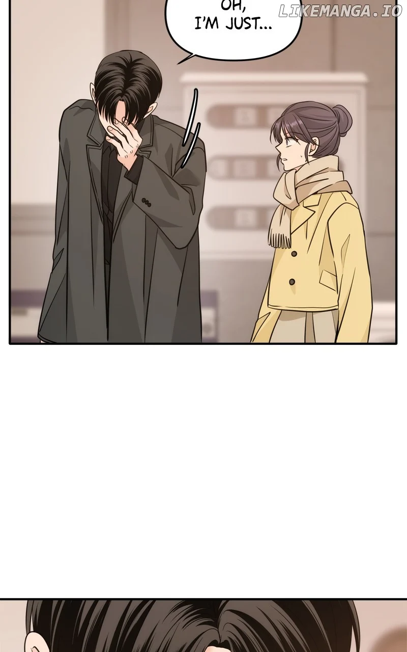 Disaster Is Always Nearby Chapter 43 - Page 84