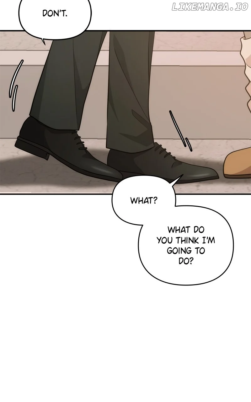 Disaster Is Always Nearby Chapter 43 - Page 88
