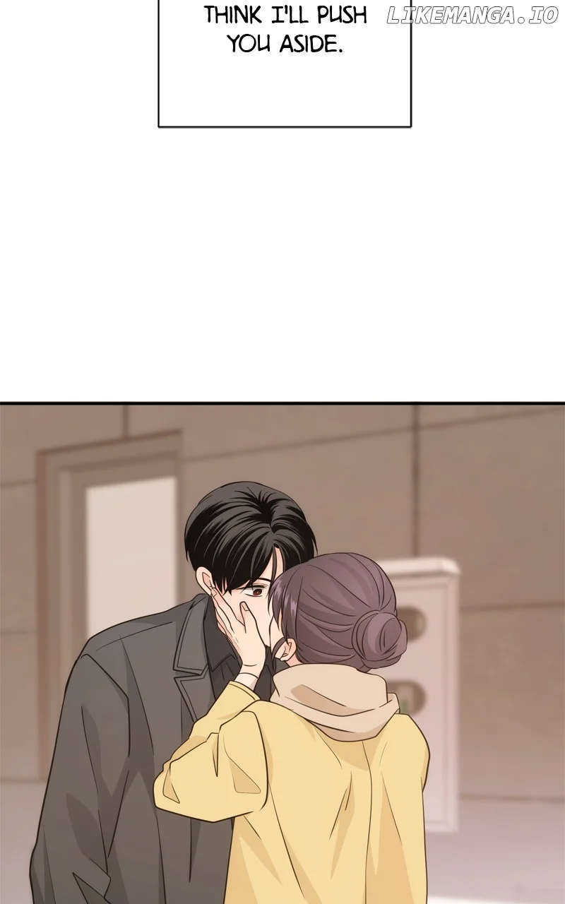 Disaster Is Always Nearby Chapter 43 - Page 93