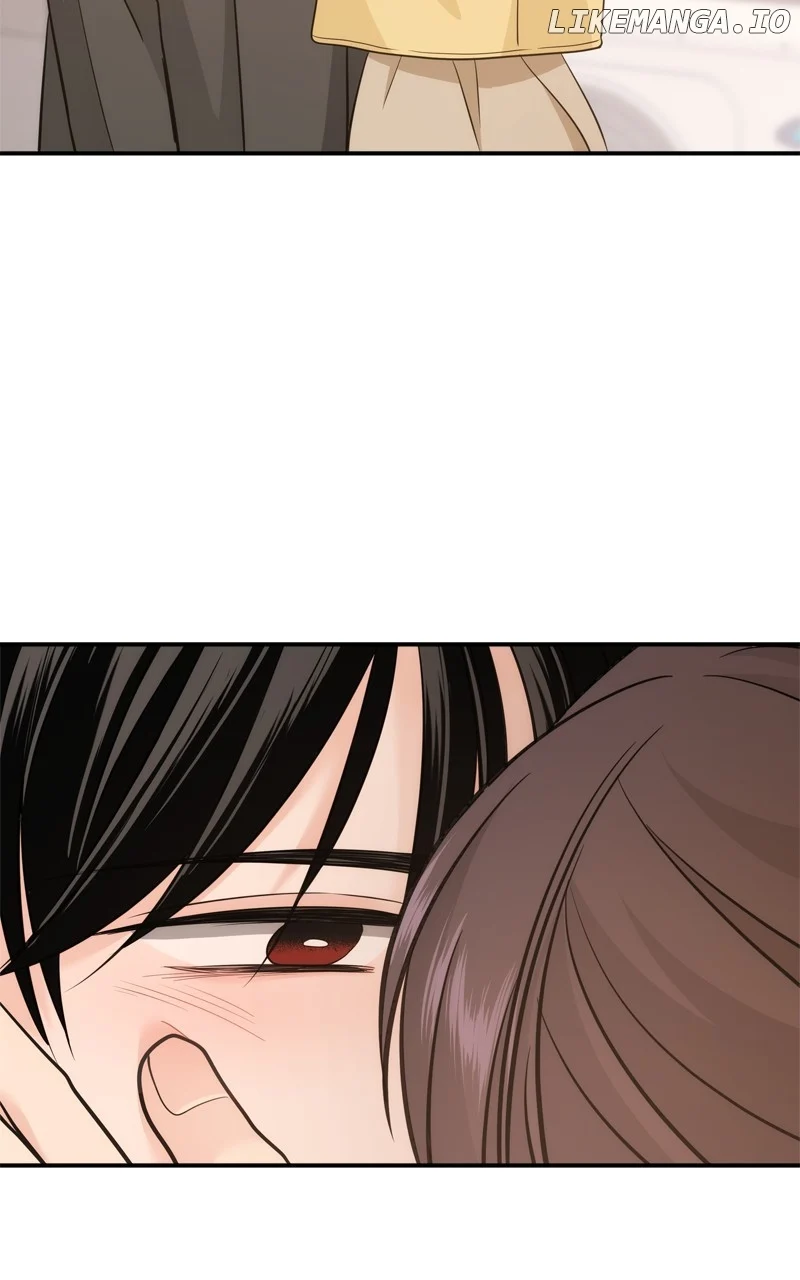 Disaster Is Always Nearby Chapter 43 - Page 94
